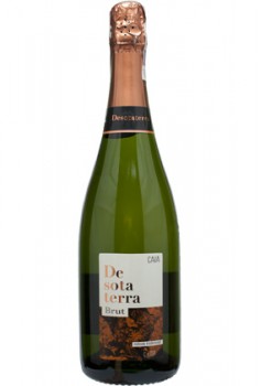 Desotaterra Reserva Cava